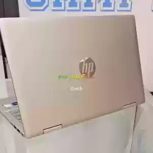 New  arrival  Hp Pavilion x36011th  generation     Touch Screen  Brand New core i5   11th in Ethiopia